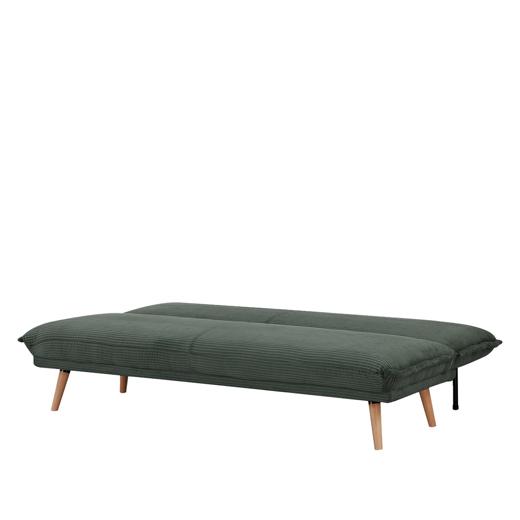 Futón Ibsen verde