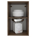 Aéreo cocina Stella blanco 1 puerta 40cm