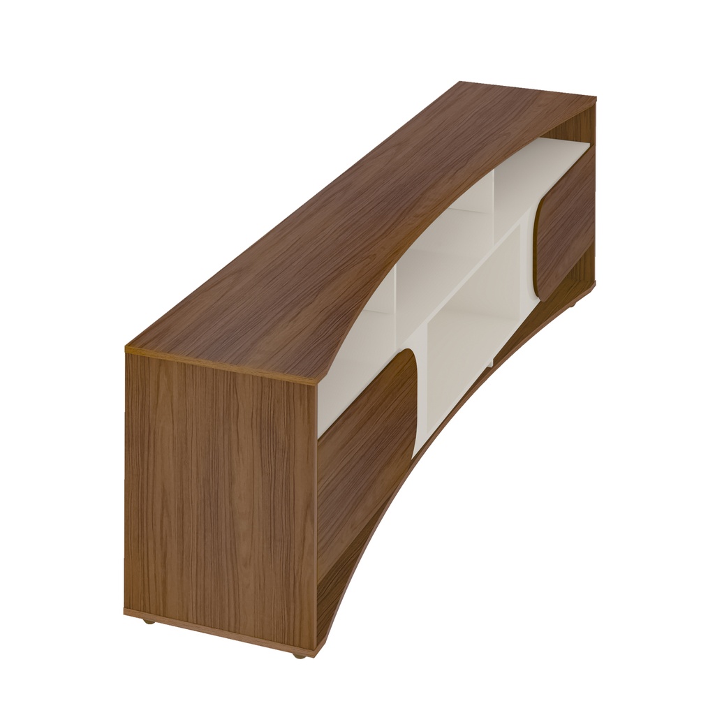 Rack TV Elegance