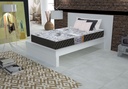 Colchon Supreme D23 1,5 plazas 105x190x16cm