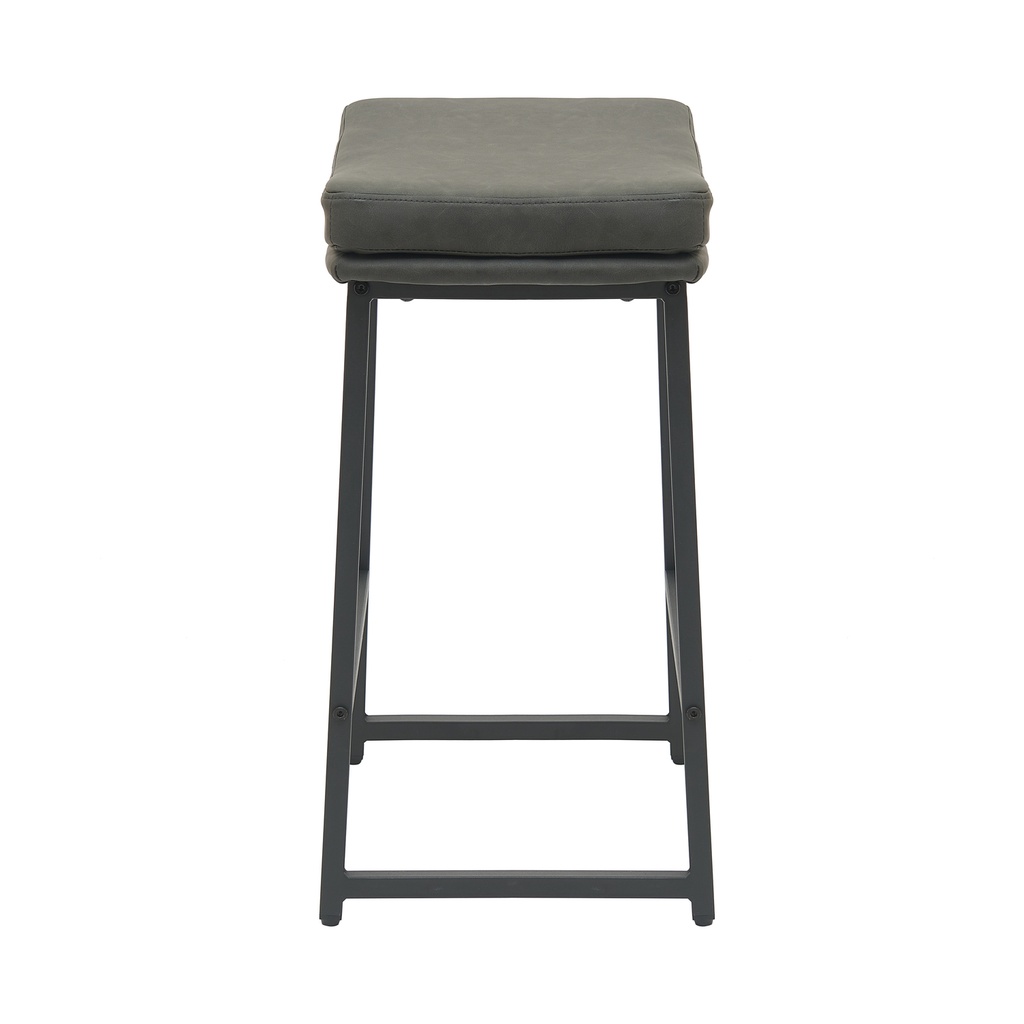 Silla Bar Brera negro
