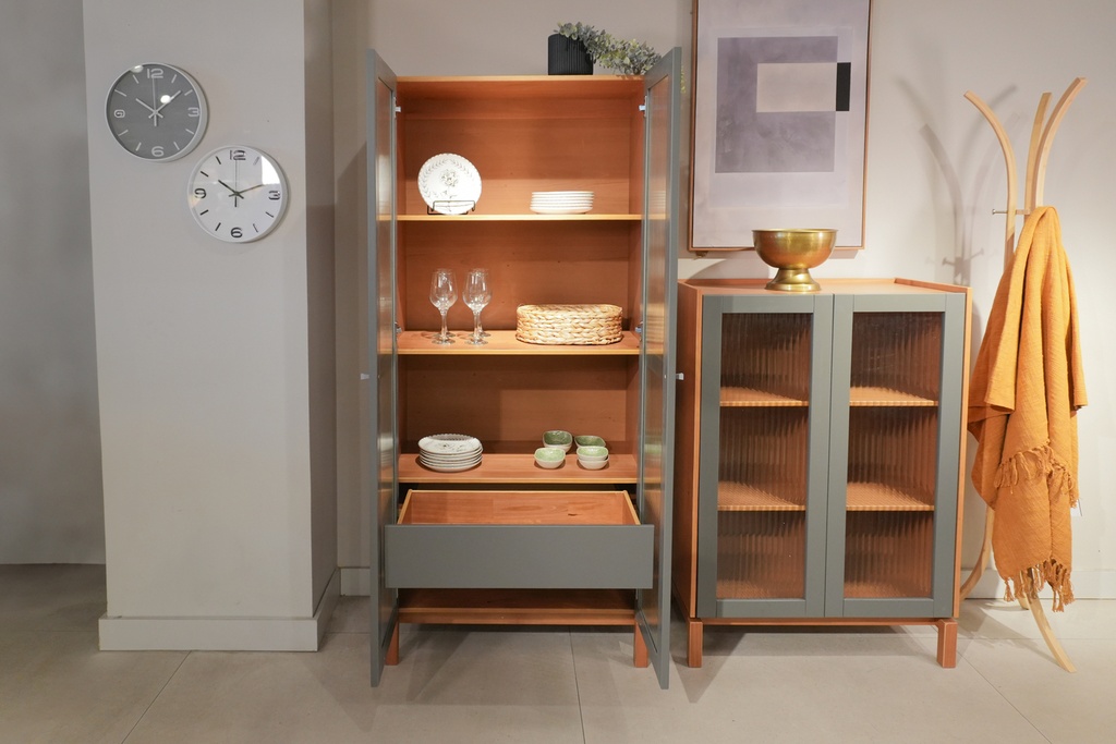 Vitrina Barcelona
