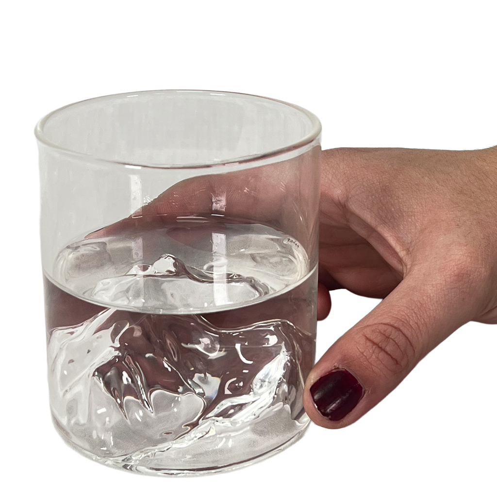 Vaso on the rocks 300ml