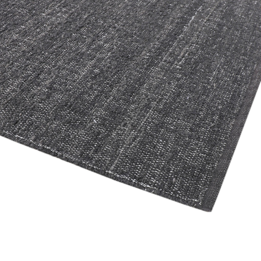 Alfombra 120x180cm Limeria chocolate