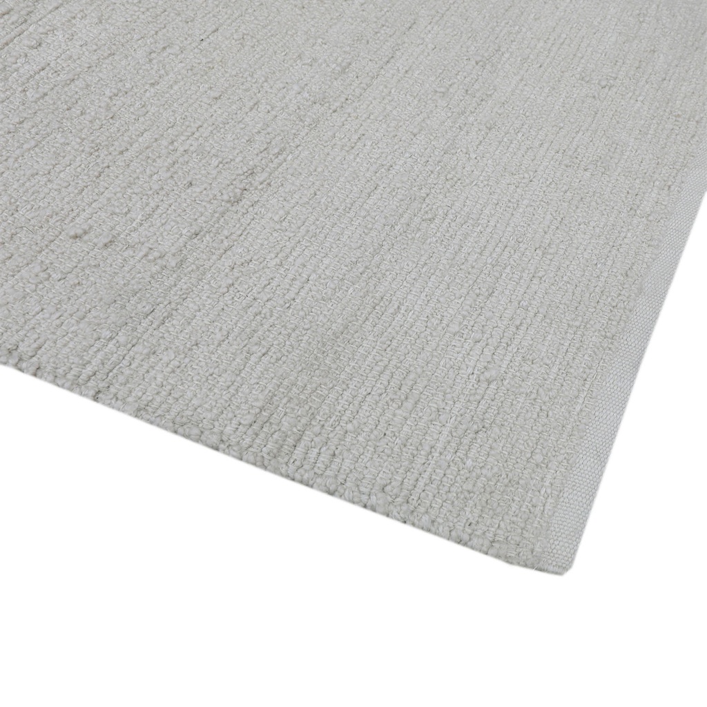 Alfombra 120x180cm Limeria marfil