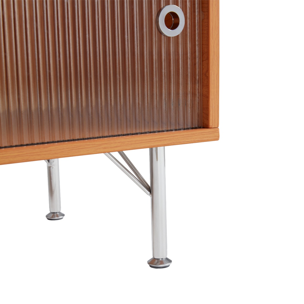 Rack de TV Waldorf