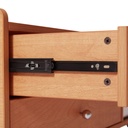Rack de TV Waldorf