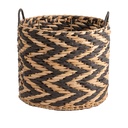 Canasto ZigZag L