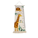 Decomuro kids safari 40x140cm