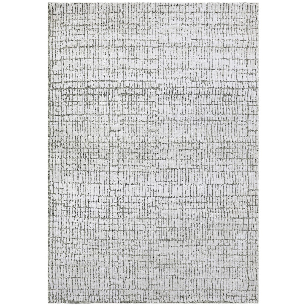 Alfombra 150x210cm Milton verde