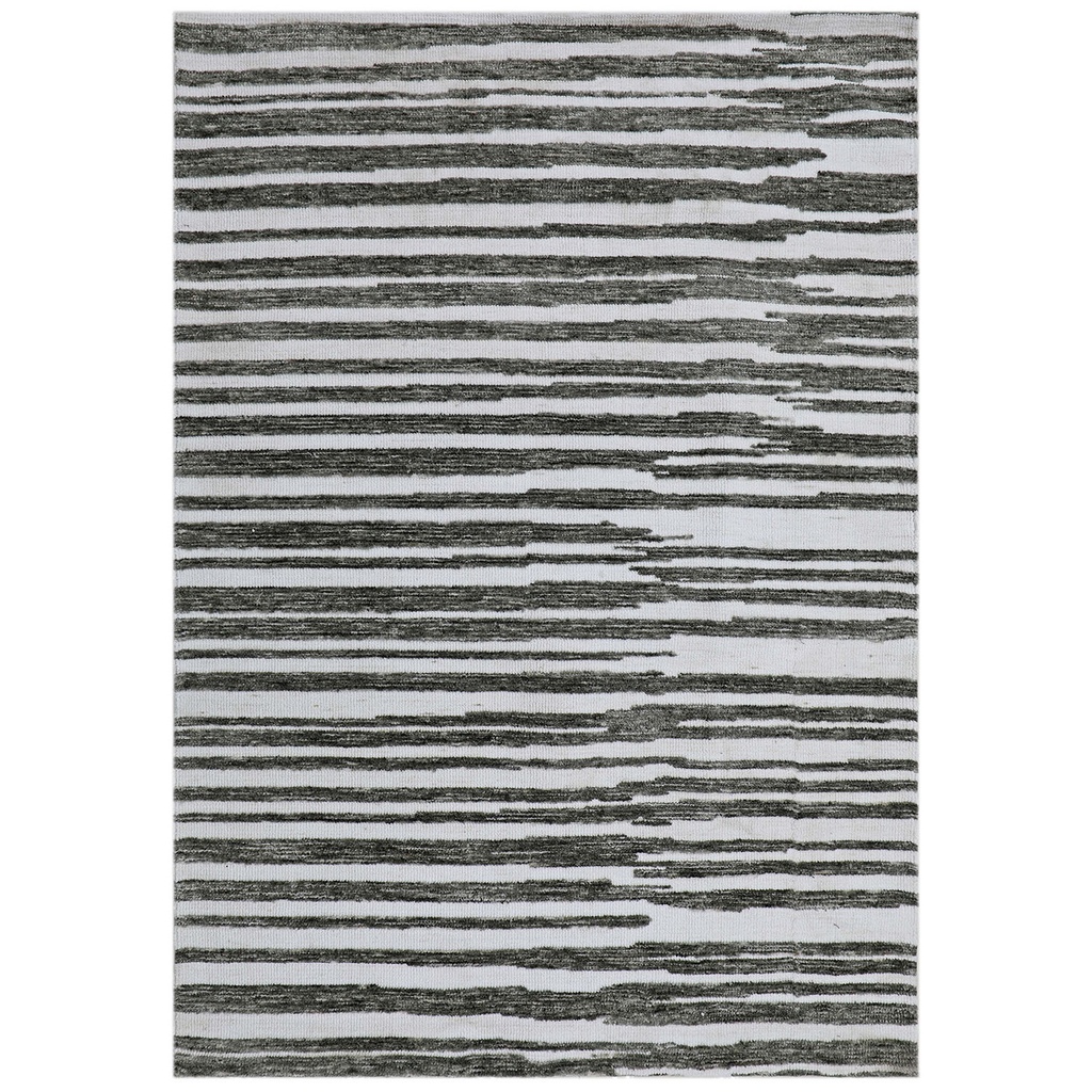 Alfombra 120x180cm Meza gris
