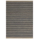 Alfombra 120x180cm Novato29 nat/grafito
