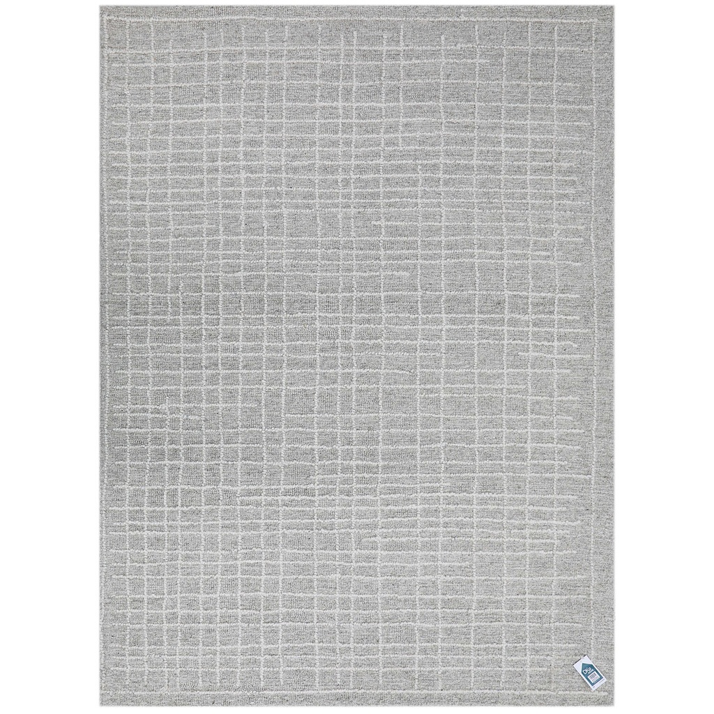 Alfombra 120x180cm Hobson natural