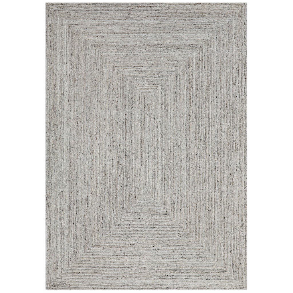 Alfombra 150x210cm Montez arena