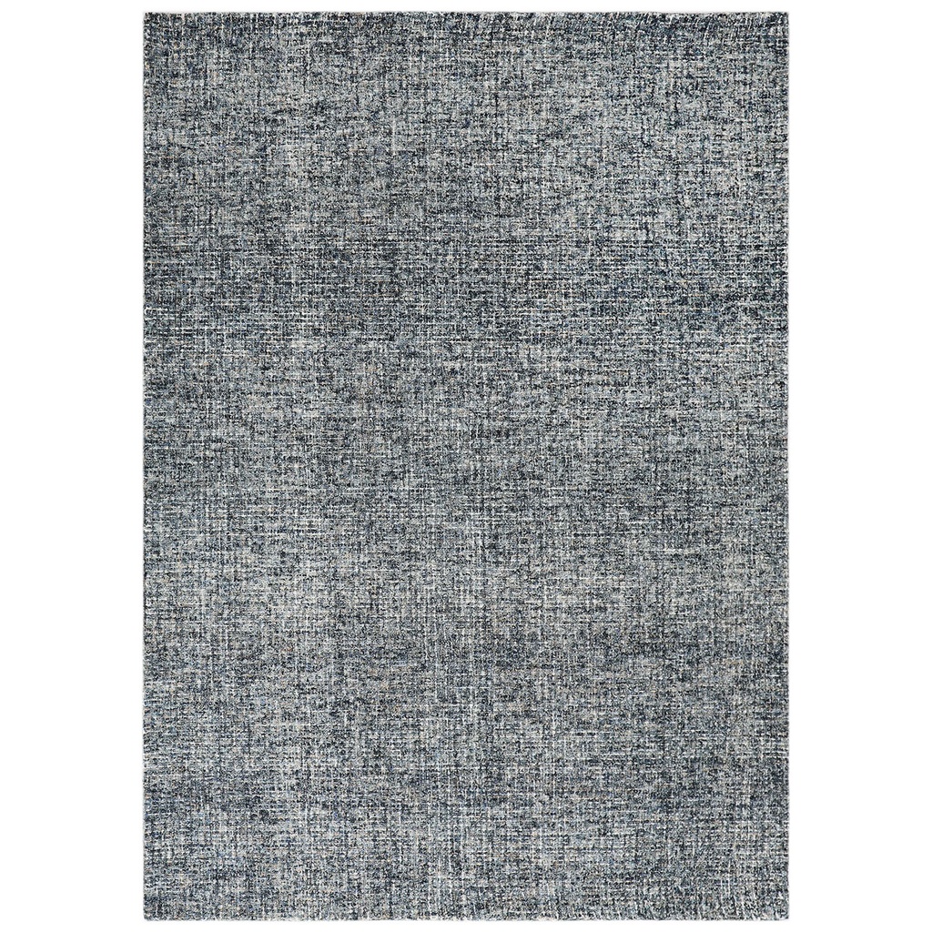 Alfombra 120x180cm Bartin azul