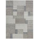 Alfombra 150x210cm JH-BH cuadros