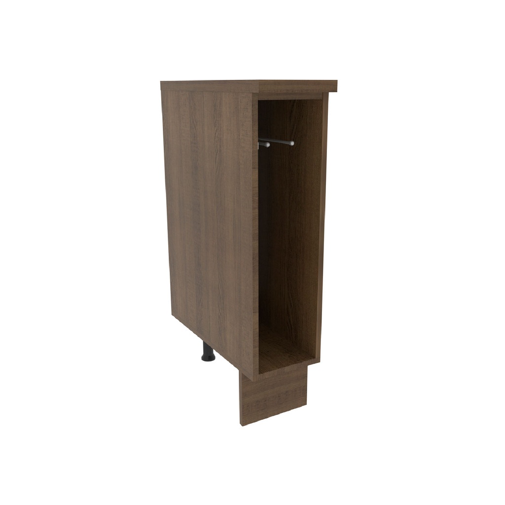 Base toallero Agata 20cm