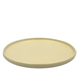 [230031958] Plato entrada Comacchio blanco 20cm