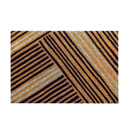 [230032218] Limpiapies 40x60cm lineas