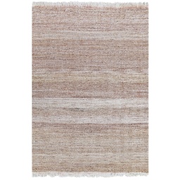 [230039528] Alfombra 200x300cm Leconi café