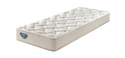 [230043206] Colchón de espuma Relax Forte 1.5 plazas 105x190x25cm